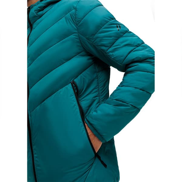 Maier Sports Loket Hiking M Jakke Grøn XL Mand