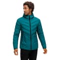 Miniatyrbillede 4 af 5: Maier Sports Loket Hiking M Jakke Grøn XL Mand