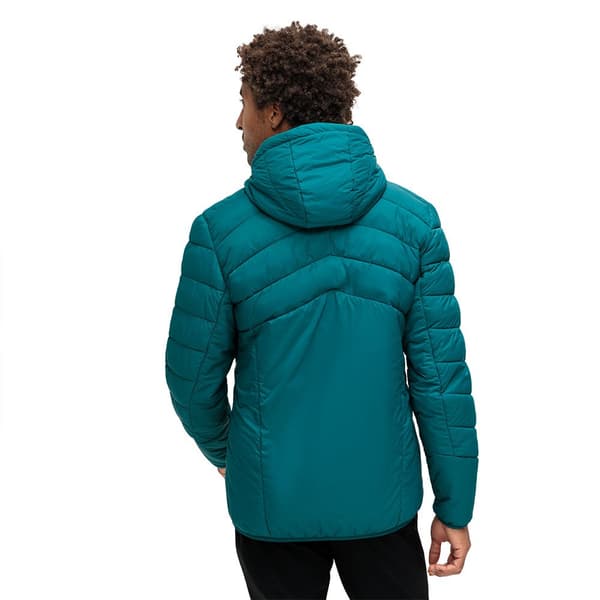 Maier Sports Loket Hiking M Jakke Grøn XL Mand