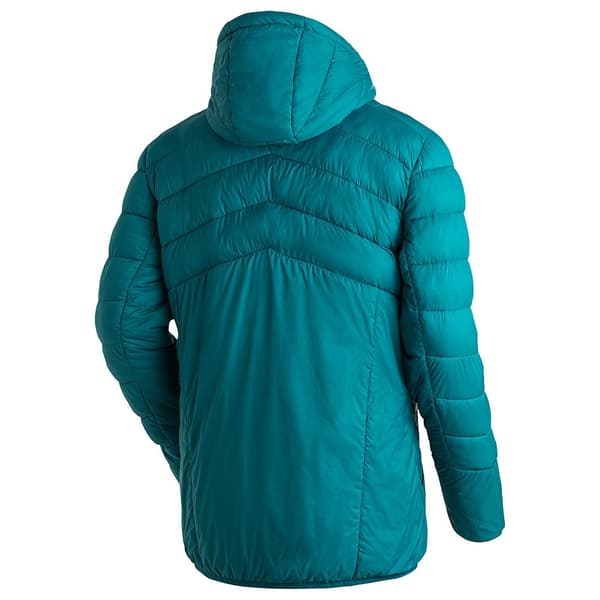 Maier Sports Loket Hiking M Jakke Grøn XL Mand