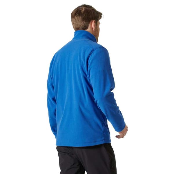 Helly Hansen Daybreaker Fleece Blå 2XL Mand