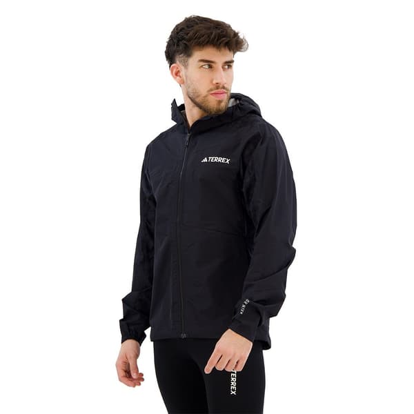 Adidas Xperior Hybrid Takki Musta 2XL Mies