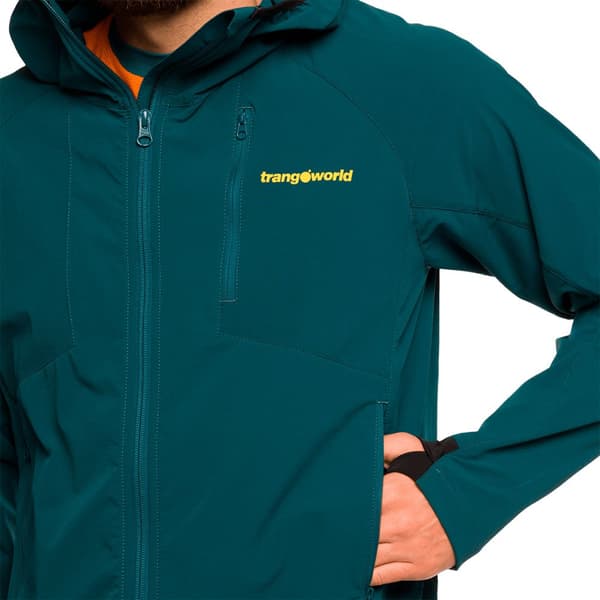 Trangoworld Eighe Takki Sininen M Mies