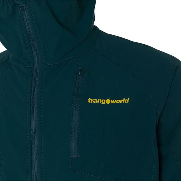 Trangoworld Eighe Takki Sininen M Mies