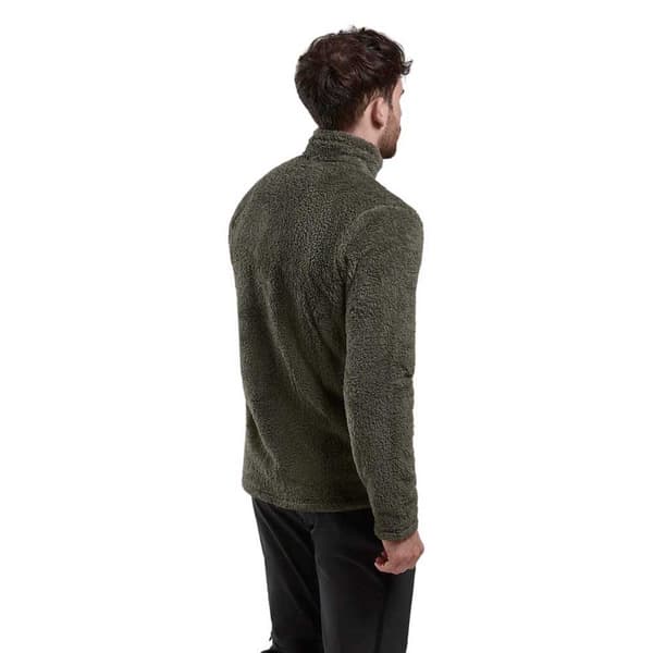 Montane Caldus Jacka Grönt XL Man
