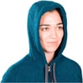 Pikkukuva 2 / 2: Trangoworld Gower Hupullinen Fleecetakki Sininen XS Nainen