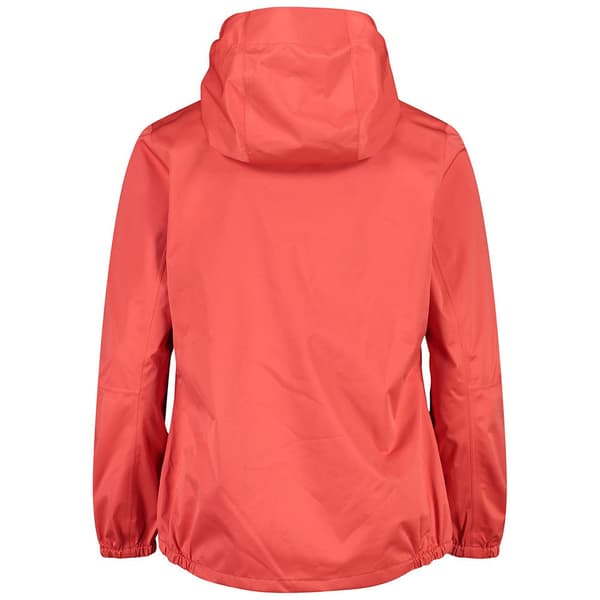 Cmp 32z5085 Jakke Orange 3 Years Dreng