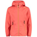 Miniatyrbillede 1 af 2: Cmp 32z5085 Jakke Orange 3 Years Dreng