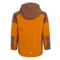 Miniatyrbillede 3 af 8: Regatta Trekktain 3-in-1 Jakke Orange 15-16 Years Dreng
