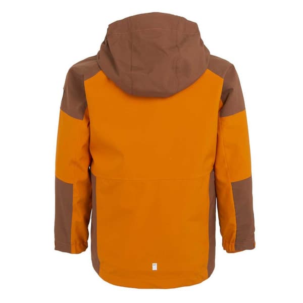 Regatta Trekktain 3-in-1 Jakke Orange 15-16 Years Dreng