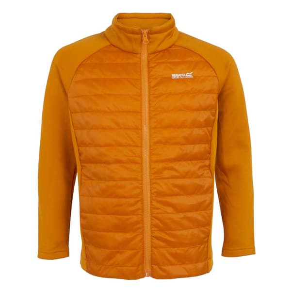 Regatta Trekktain 3-in-1 Jakke Orange 15-16 Years Dreng