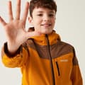 Miniatyrbillede 8 af 8: Regatta Trekktain 3-in-1 Jakke Orange 15-16 Years Dreng