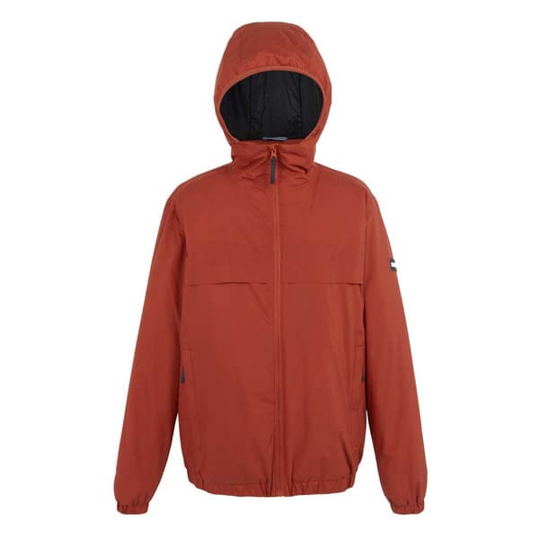 Regatta Wiltom Jakke Orange M Mand