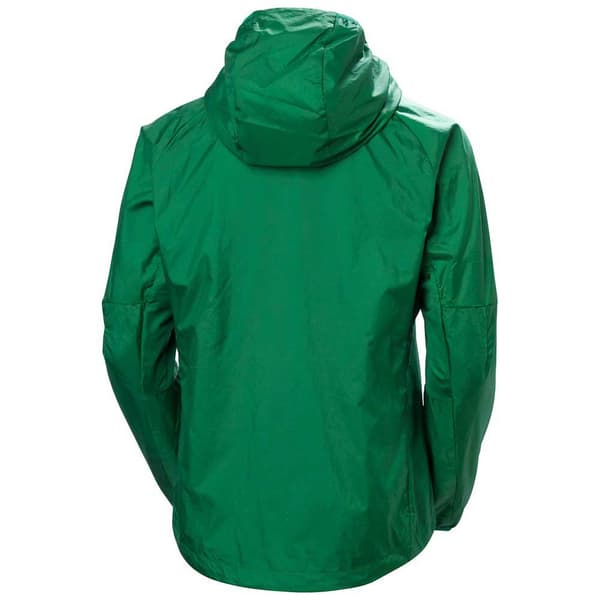Helly Hansen Rapide Insulated Wind Jacka Grönt XS Kvinna