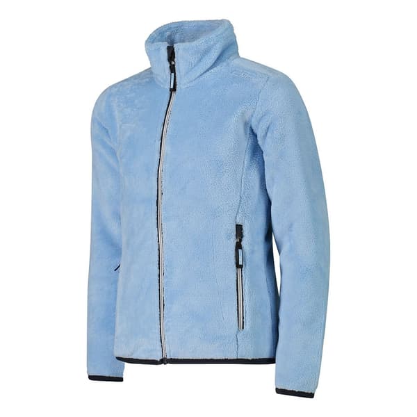 Cmp 38p1465 Fleece Blå 3 Years