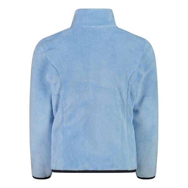 Cmp 38p1465 Fleece Blå 3 Years