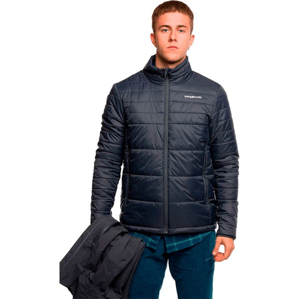 Trangoworld Salama Complet Jacka Grå M Man