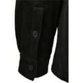 Miniatyrbillede 3 af 5: Urban Classics Corduroy Jakke Sort 5XL Mand