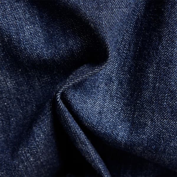 G-star Us Navy Shanorak Denimjakke Blå L Mand
