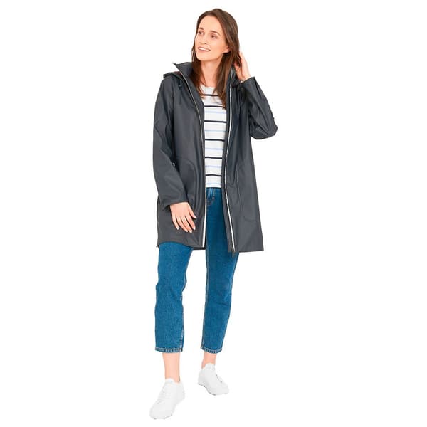 Redgreen Silla Parka Grå L Kvinde