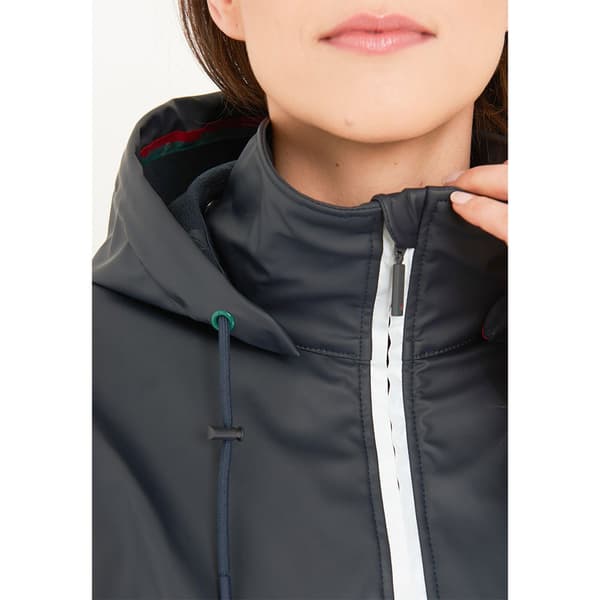 Redgreen Silla Parka Grå L Kvinde