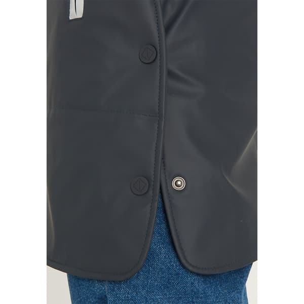 Redgreen Silla Parka Grå L Kvinde