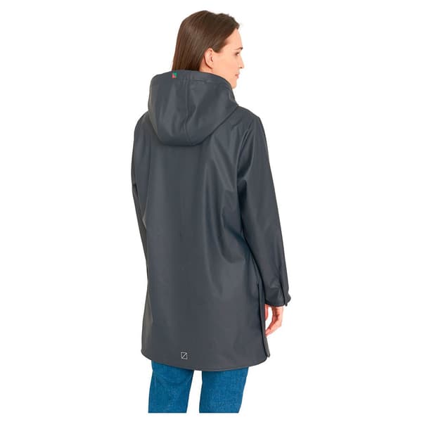 Redgreen Silla Parka Grå L Kvinde