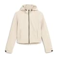 Miniatyrbild 3 av 7: Superdry Soft Shell Trekker Jacka Beige XL Kvinna