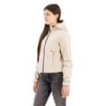 Miniatyrbild 4 av 7: Superdry Soft Shell Trekker Jacka Beige XL Kvinna