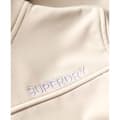 Miniatyrbild 7 av 7: Superdry Soft Shell Trekker Jacka Beige XL Kvinna