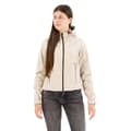 Miniatyrbild 1 av 7: Superdry Soft Shell Trekker Jacka Beige XL Kvinna