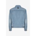 Pikkukuva 4 / 5: Armani Exchange 8nzbp4_z2p1z Denimtakki Sininen S Mies