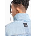 Pikkukuva 5 / 5: Armani Exchange 8nzbp4_z2p1z Denimtakki Sininen S Mies