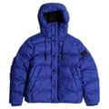 Pikkukuva 2 / 3: G-star Whistler Takki Sininen XS Nainen