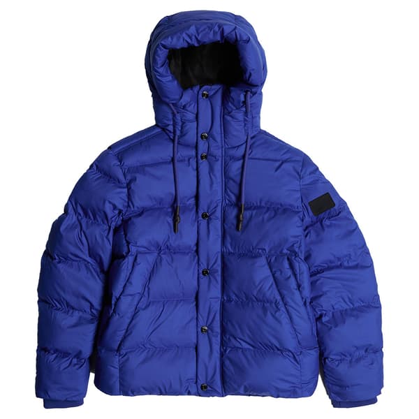 G-star Whistler Takki Sininen XS Nainen