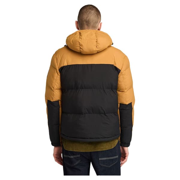 Timberland Durable Water Repellent Untuvatakki Ruskea,Oranssi 3XL Mies