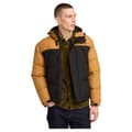 Pikkukuva 1 / 3: Timberland Durable Water Repellent Untuvatakki Ruskea,Oranssi 3XL Mies
