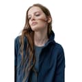 Pikkukuva 3 / 5: Born Living Yoga Trench Takki Sininen L Nainen