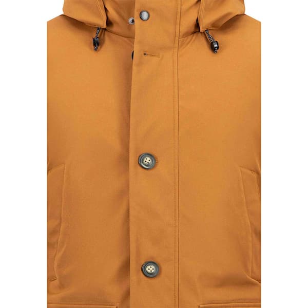 Fynch Hatton 14102620 Parka Ruskea XL Mies