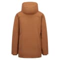 Pikkukuva 2 / 2: Fynch Hatton 14102620 Parka Ruskea 2XL Mies