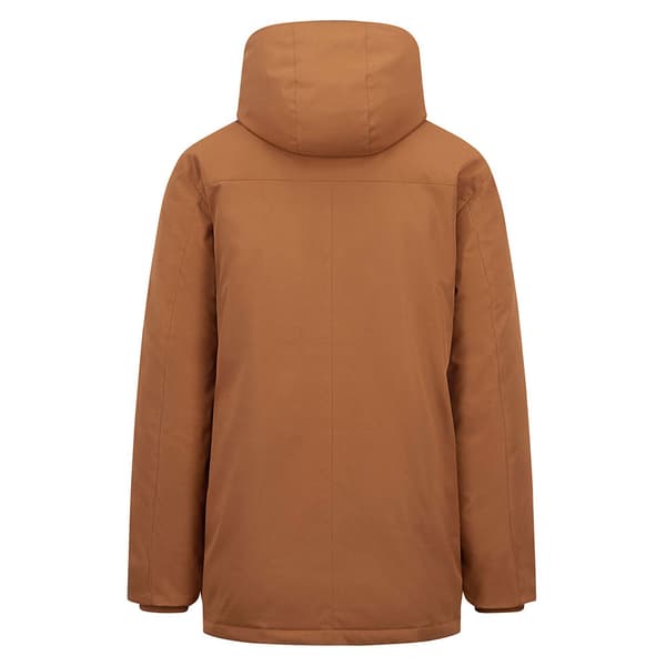 Fynch Hatton 14102620 Parka Ruskea 2XL Mies