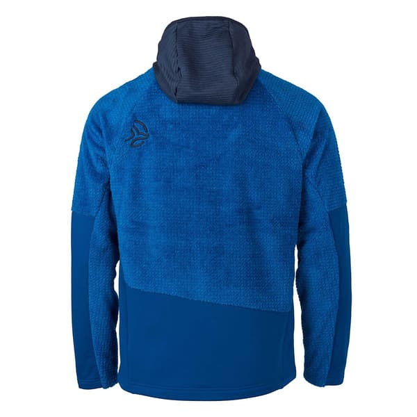 Ternua Lofter Jacka Blå 2XL Man