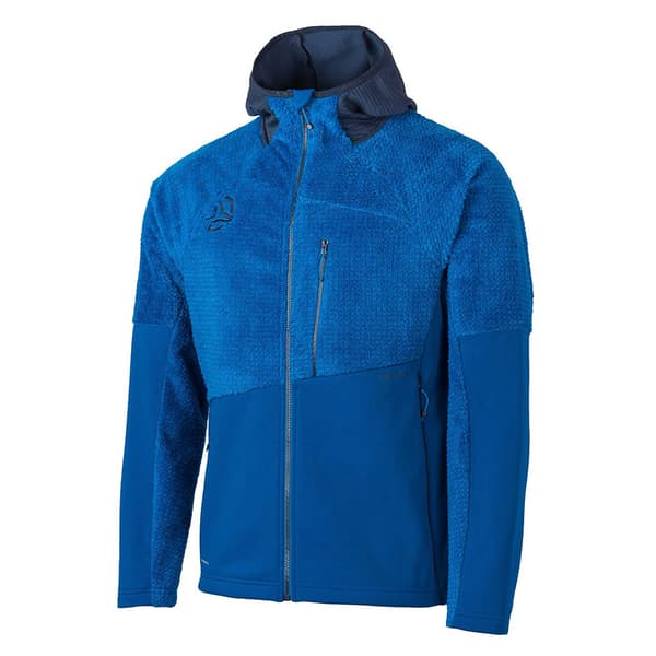 Ternua Lofter Jacka Blå 2XL Man