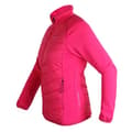 Miniatyrbild 3 av 4: Newwood Dina Jacka Rosa 2XL Kvinna