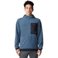 Pikkukuva 1 / 5: Mountain Hardwear First Tracks™ Hupullinen Fleecetakki Sininen S Mies