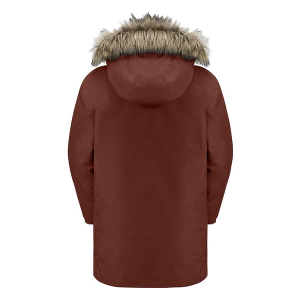 Jack Wolfskin Cosy Bear Jakke Rød 176 cm Dreng