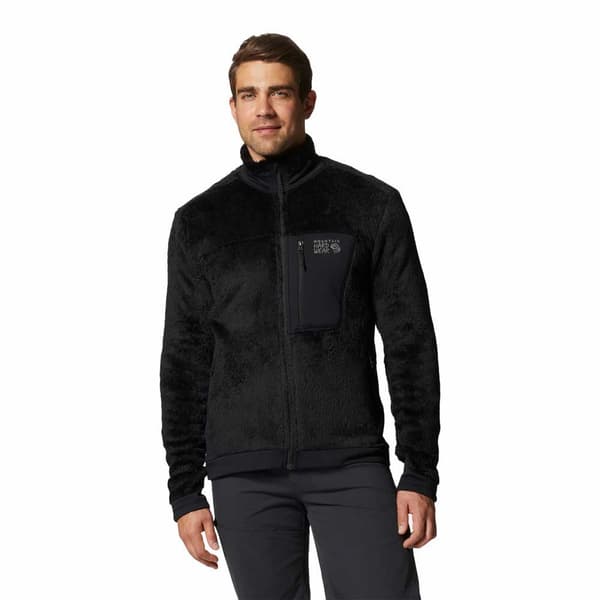 Mountain Hardwear Polartec® High Loft™ Fleece Sort XL Mand