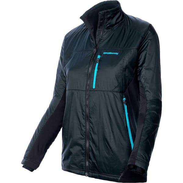 Trangoworld Urales Jacka Svart XL Man