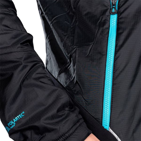 Trangoworld Urales Jacka Svart XL Man