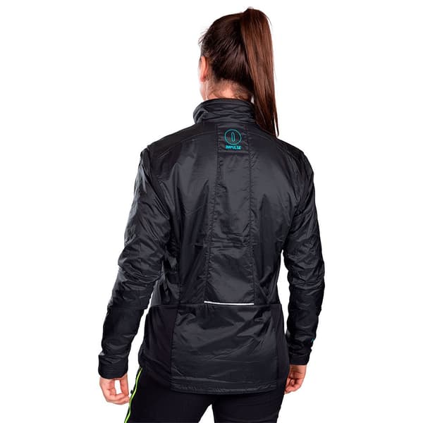 Trangoworld Urales Jacka Svart XL Man
